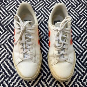 Veja Campo Sneakers